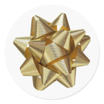 Gold-Band/Bow