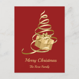 Gold Band Weihnachten Weihnachten Weihnachten Weih