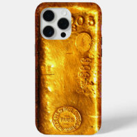 Gold Bar