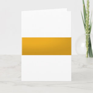 Gold Blank TEMPLATE : Hinzufügen von Text, Bild un Karte