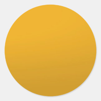 Gold Blank TEMPLATE : Hinzufügen von Text, Bild un Runder Aufkleber