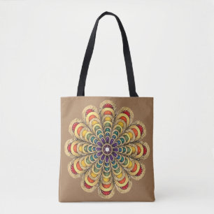 Gold-Brautparty Tasche
