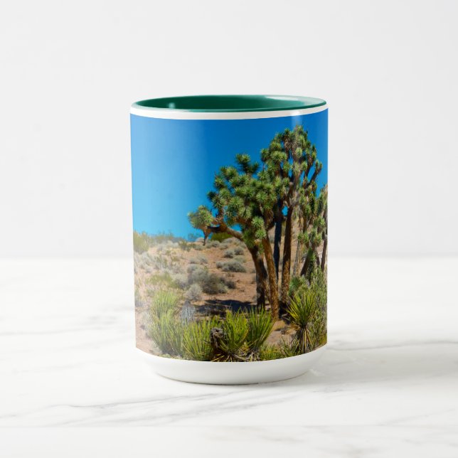 Gold Butte National Monument Tasse (Zentrum)
