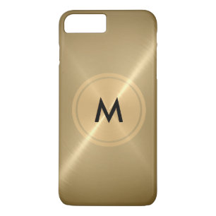Gold Button und Bronze Edelstahlmetall title_seo2