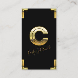 Gold C - Visitenkarte für den Erstflug und die Gre