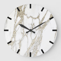 Gold Carrara Marble Grau Schwarzer Stein Weiß