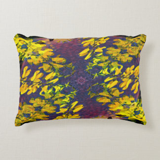 Gold Chain Loop Dekokissen