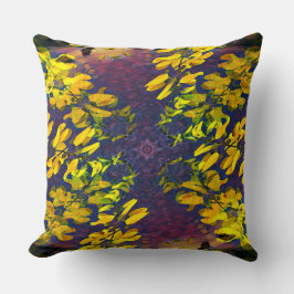 Gold Chain Loop Kissen