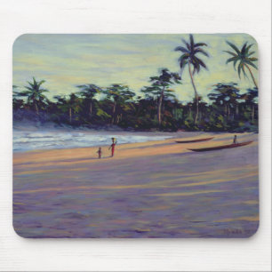 Gold Coast 1993 Mousepad