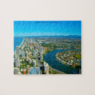 Gold Coast Australien