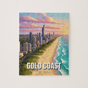 Gold Coast Australien Reise