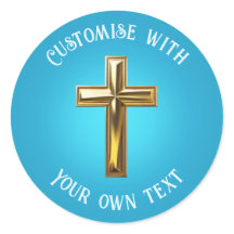 Gold Cross