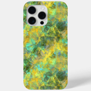 Gold Crumpled Textur Case-Mate iPhone Hülle