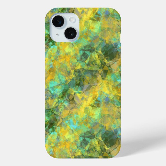 Gold Crumpled Textur title_seo2 (Rückseite)