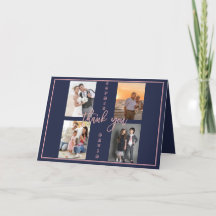 Gold, das wir noch verlängern, das Vows-FotoCollag