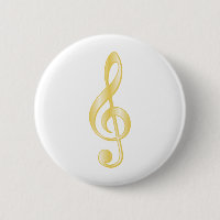 "Gold" dreifacher Clef