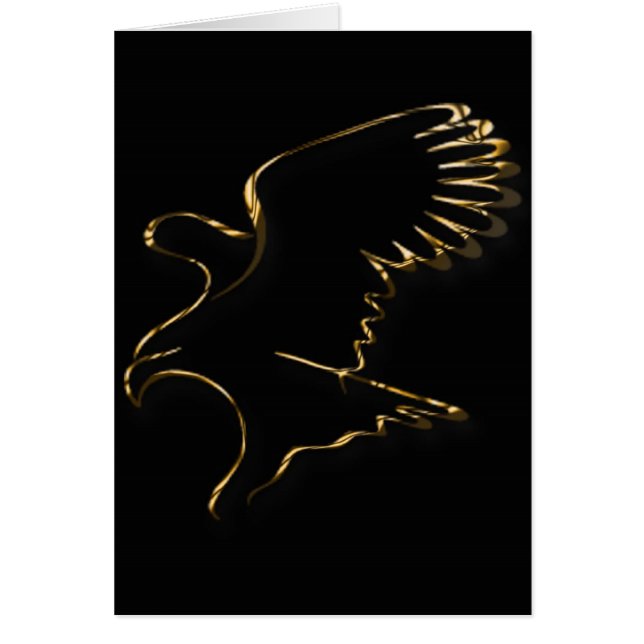 Gold Eagle (Vorne)