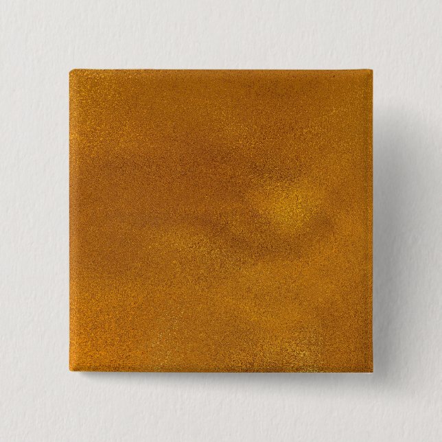 Gold-Effekt Button (Vorderseite)