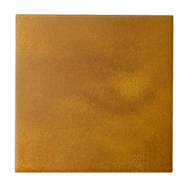 Gold-Effekt Fliese
