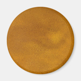 Gold-Effekt Magnet