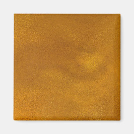 Gold-Effekt Magnet