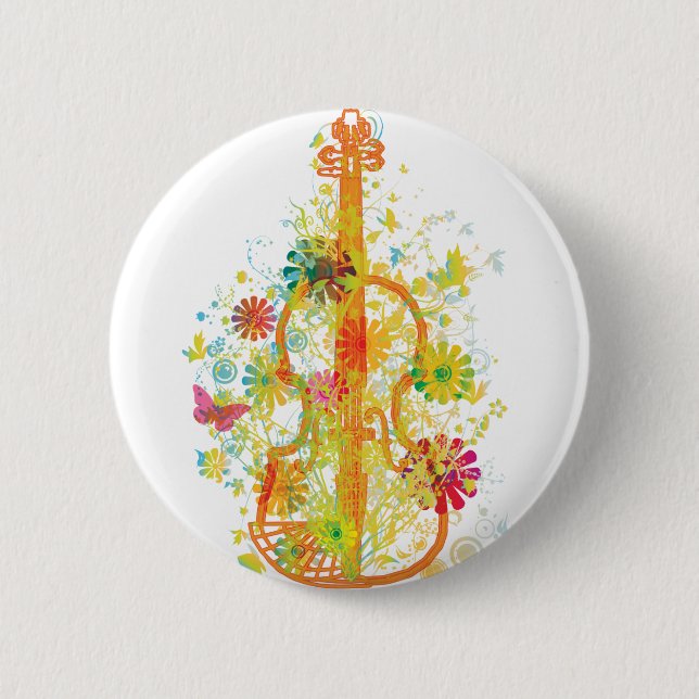 Gold_Experience Button (Vorderseite)