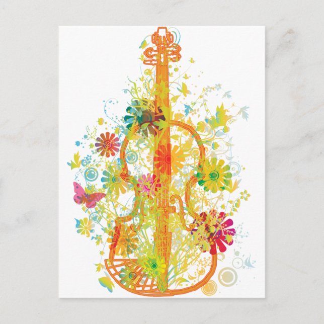 Gold_Experience Postkarte (Vorderseite)