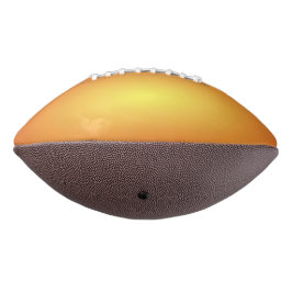 Gold Football