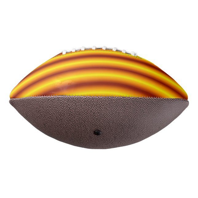 Gold Football (Gedreht 270)