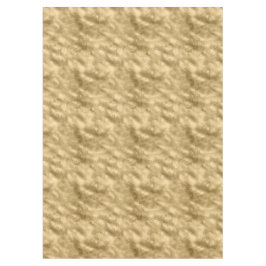 Gold Glam Tischdecke