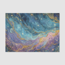 Gold Glitter Cosmic Fluid Achat