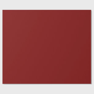 Gold Glitter Frohes Neues Jahr Name Adresse Rot Geschenkpapier
