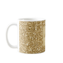 Gold Glitz Glitzer Sparkle
