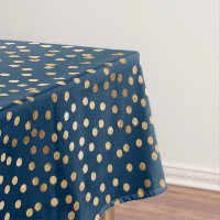 Tischdecke