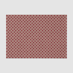 Gold-Glitzer-Gitter Seidenpapier