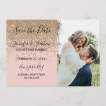 Gold Glitzer Glitzern Rosa Pink speichern Daten