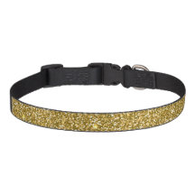 "Gold-Glitzer"