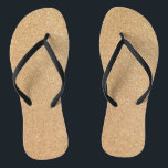 Gold Glitzer Print Metallic Wedding Bräutigam Fl Flip Flops<br><div class="desc">Dieses schöne silberne Metallprint ist ein wunderschönes Dekorationsaccessoire in einer sehr aktuellen, trendigen Farbe, es bringt Ihnen einen wunderschönen Stil. Sie können es auch personalisieren, indem Sie eine eigene Monografie oder ein Foto für alle besondere Anlässe in Ihrem Leben für Sie und Ihre Lieben hinzufügen (Geburtstag, Party, Valentinstag, Weihnachten... )...</div>