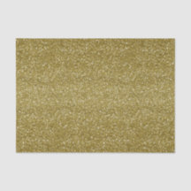 GOLD GLITZER SEHEN MARDI GRAS