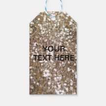 Gold Glitzer Sparkling Glam Girly Glitzy