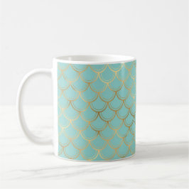 Gold&Green-TASSE Kaffeetasse