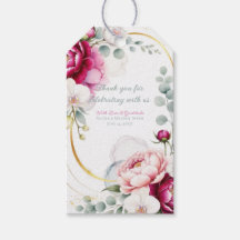 Gold Halo Garten-Pfingstrosen- und Orchideen-Blume