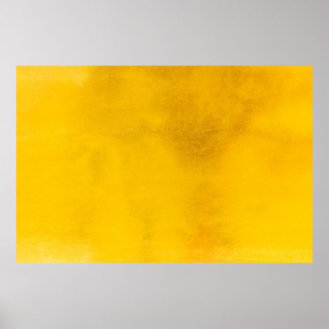 Gold, Hintergrund, Oberfläche und Hintergrund, b Poster (Vorne)