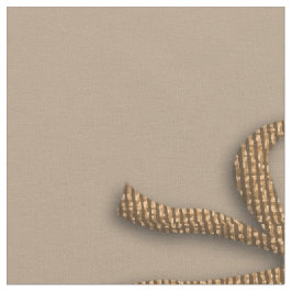 Gold Holidays Vibe Stoff