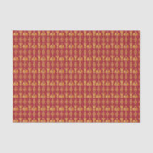 Gold Holly Stars Holiday Glitzer