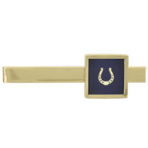 Gold Horseshoe