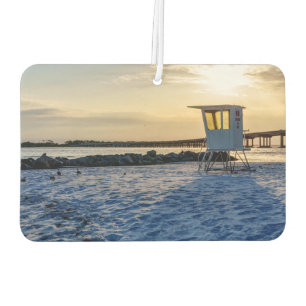 Gold Hour Destin East Pass Luftverbesserer Autolufterfrischer