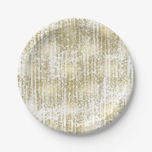 Gold Jewel Bokeh Abstrakt Wedding