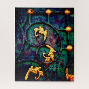 Gold Leaf