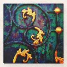 Gold Leaf